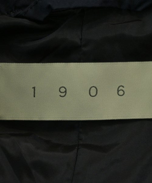 1906 by GYMPHLEX เคลือบ Mod