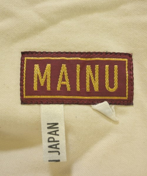 MAINU กางเกง อื่น