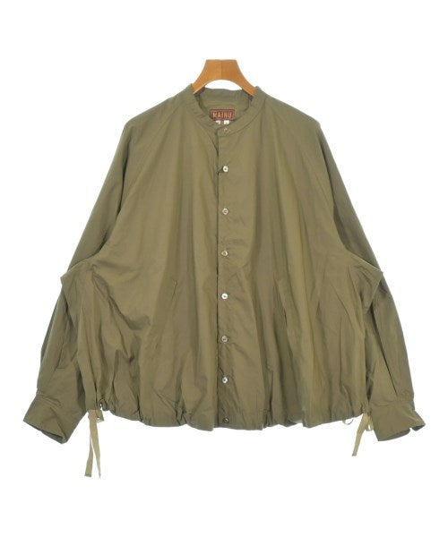 MAINU เสื้อลำลอง