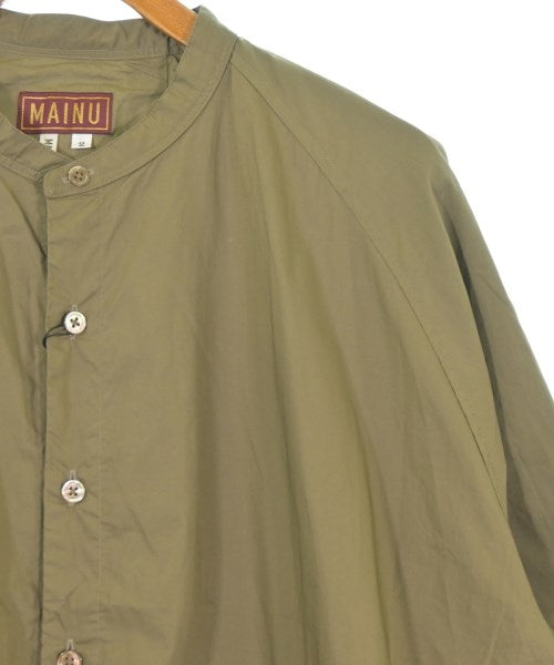 MAINU เสื้อลำลอง