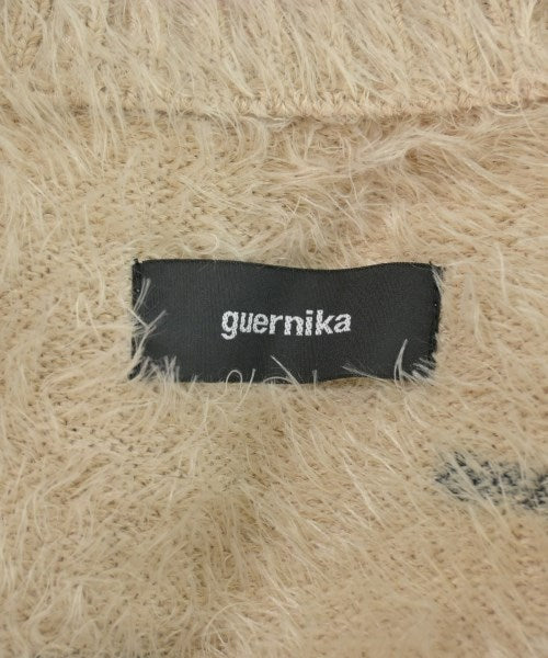 GUERNIKA เสื้อคาร์ดิแกน