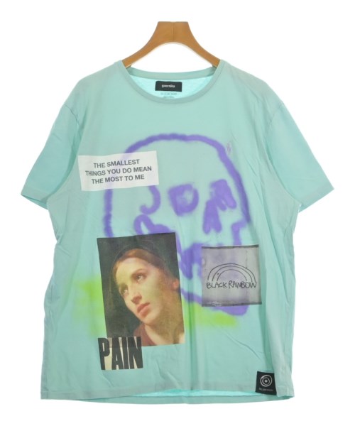 GUERNIKA เสื้อยืด/เสื้อท็อปส์