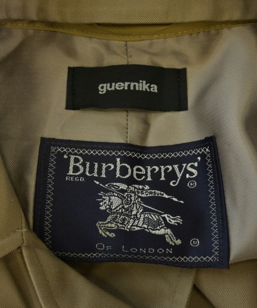 GUERNIKA เสื้อคลุมคอปก Soutien