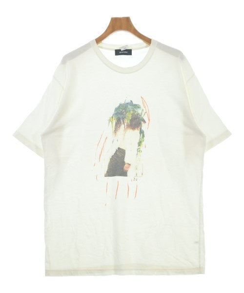GUERNIKA เสื้อยืด/เสื้อท็อปส์