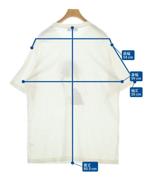 GUERNIKA เสื้อยืด/เสื้อท็อปส์
