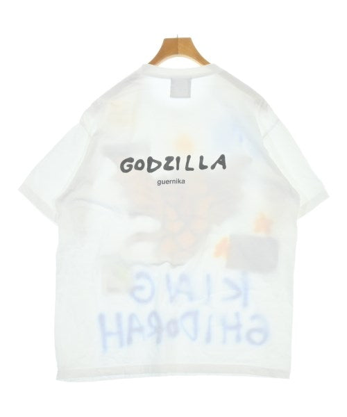 GUERNIKA เสื้อยืด/เสื้อท็อปส์