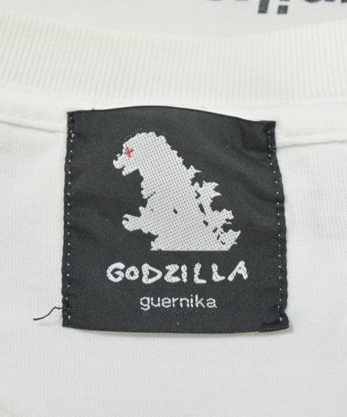 GUERNIKA เสื้อยืด/เสื้อท็อปส์