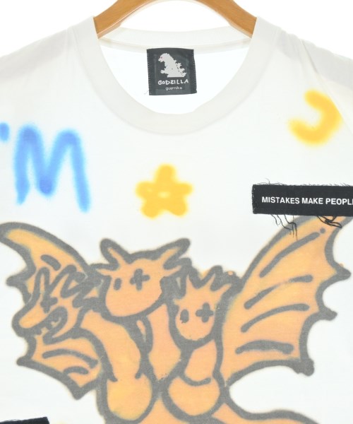 GUERNIKA เสื้อยืด/เสื้อท็อปส์