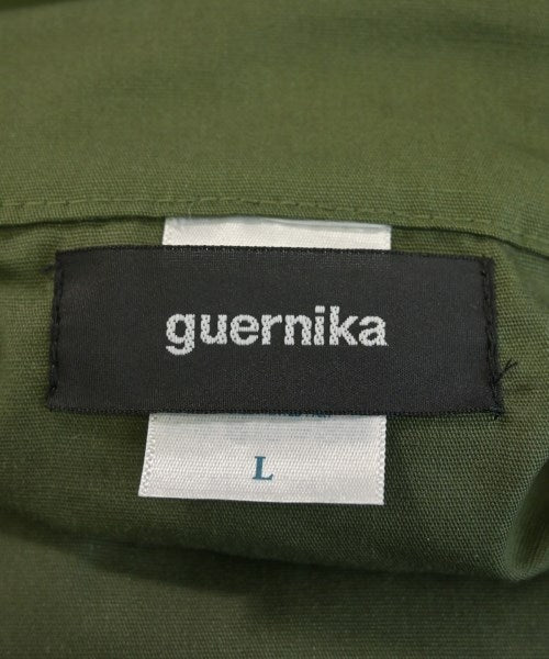 GUERNIKA เคลือบ Mod