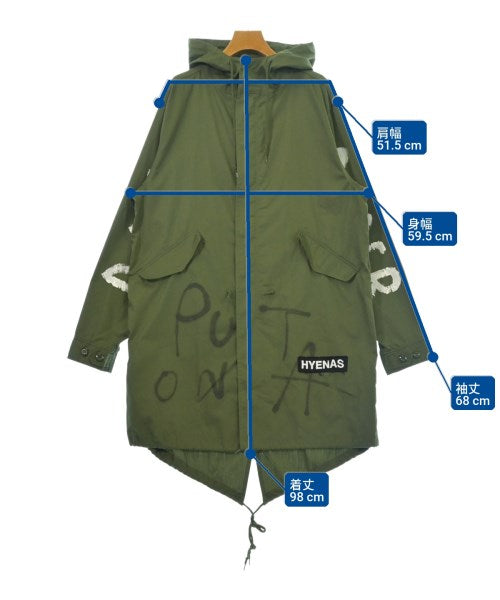 GUERNIKA เคลือบ Mod