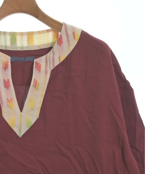 Semoh เสื้อลำลอง