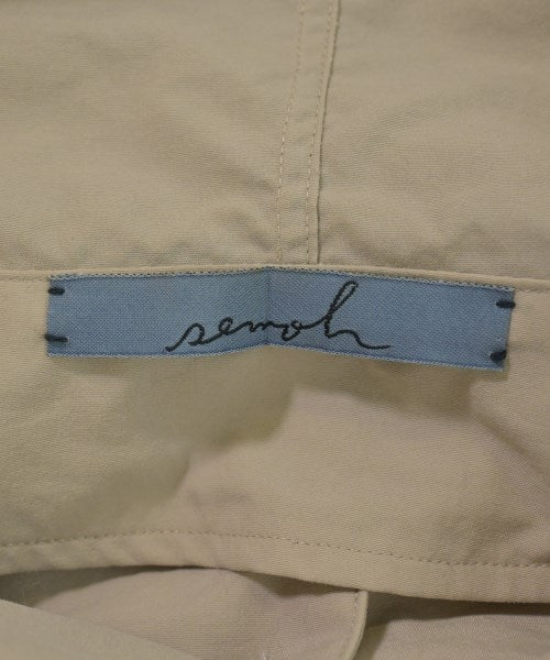 Semoh เสื้อลำลอง