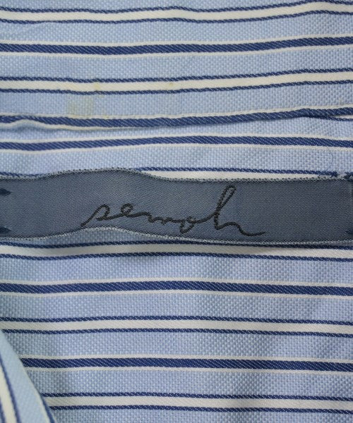 Semoh เสื้อลำลอง