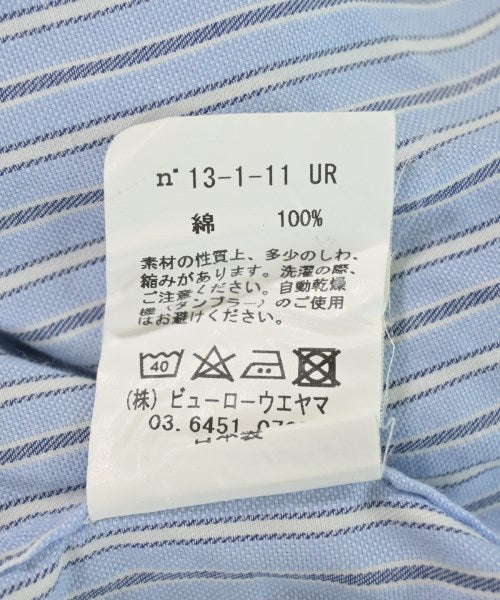 Semoh เสื้อลำลอง