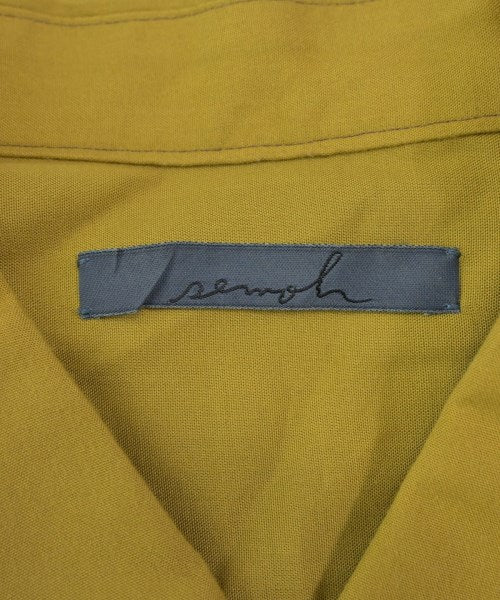 Semoh เสื้อลำลอง