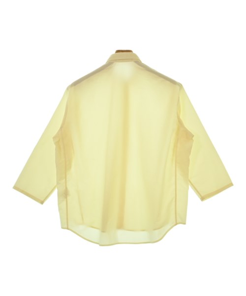 Semoh เสื้อลำลอง