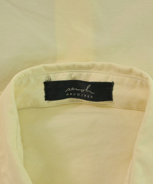 Semoh เสื้อลำลอง