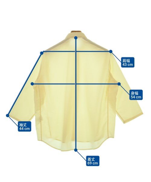 Semoh เสื้อลำลอง