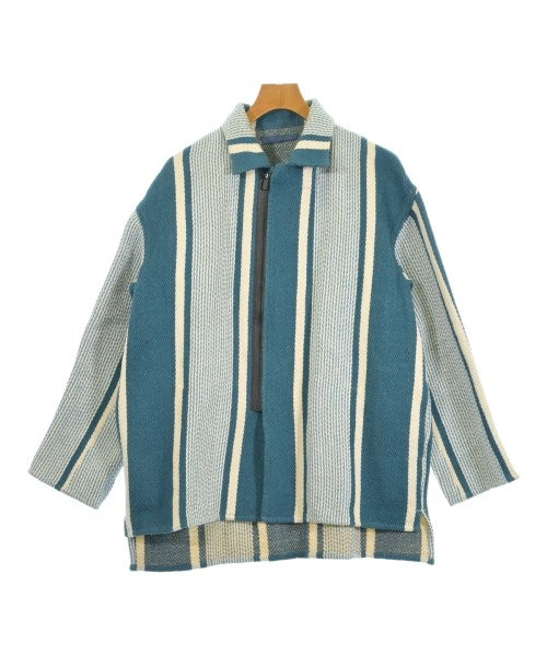 Semoh แจ็คเก็ตเบลาส์ อื่น