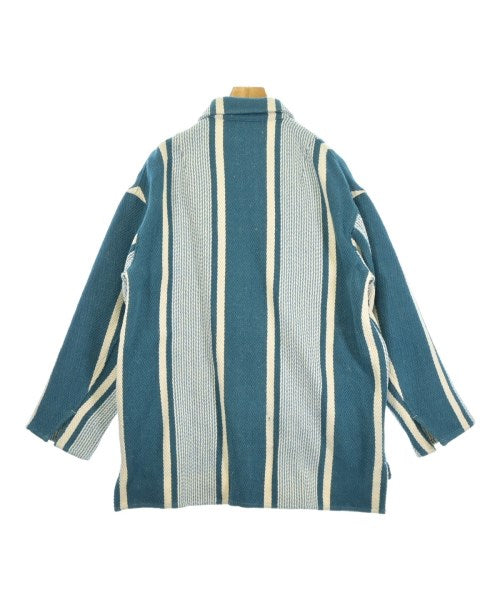 Semoh แจ็คเก็ตเบลาส์ อื่น