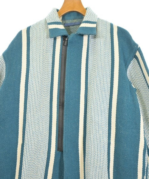 Semoh แจ็คเก็ตเบลาส์ อื่น