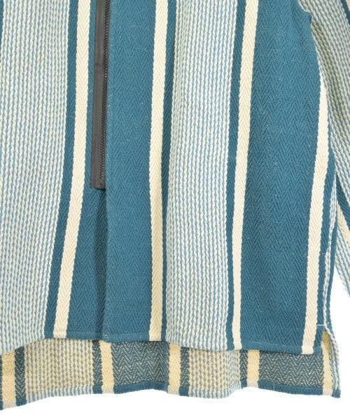 Semoh แจ็คเก็ตเบลาส์ อื่น