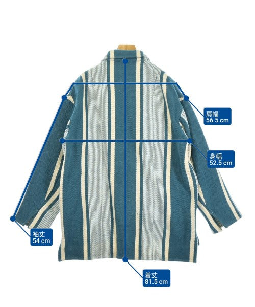 Semoh แจ็คเก็ตเบลาส์ อื่น