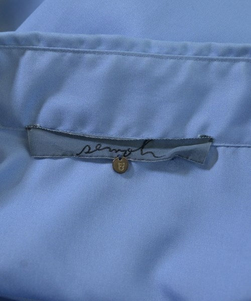 Semoh เสื้อลำลอง