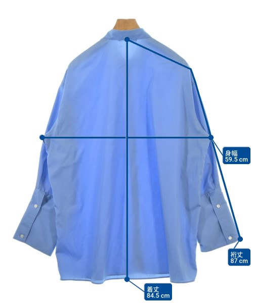 Semoh เสื้อลำลอง