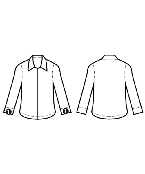 Semoh เสื้อลำลอง