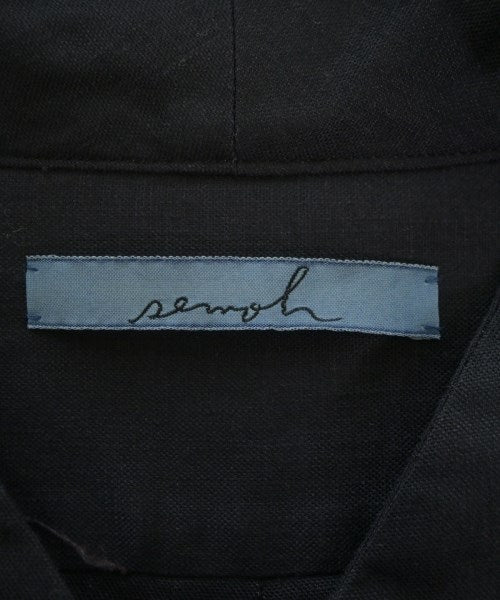 Semoh เสื้อลำลอง