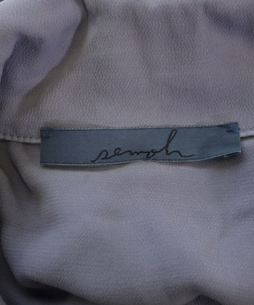 Semoh เสื้อลำลอง