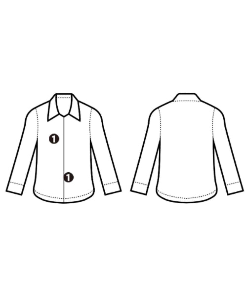 Semoh เสื้อลำลอง