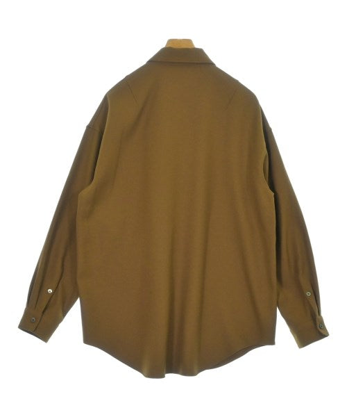 Semoh เสื้อลำลอง