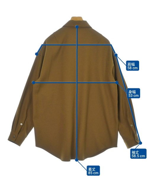 Semoh เสื้อลำลอง