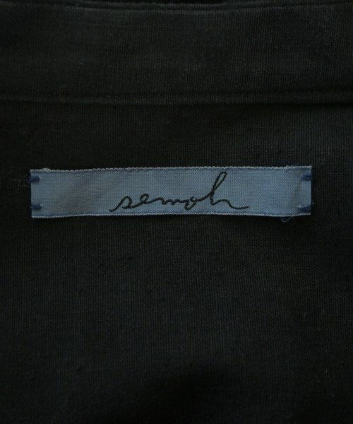 Semoh เสื้อลำลอง