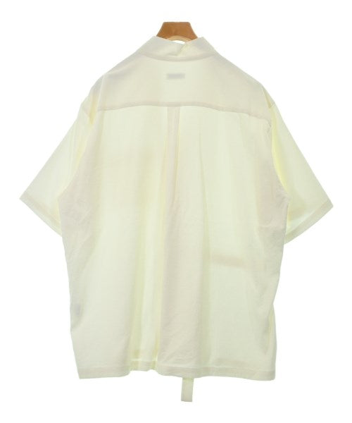 Kazuki Nagayama เสื้อลำลอง