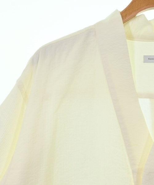 Kazuki Nagayama เสื้อลำลอง