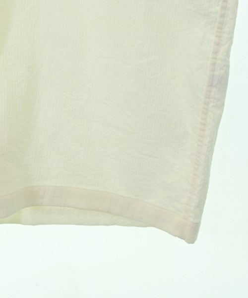 Kazuki Nagayama เสื้อลำลอง