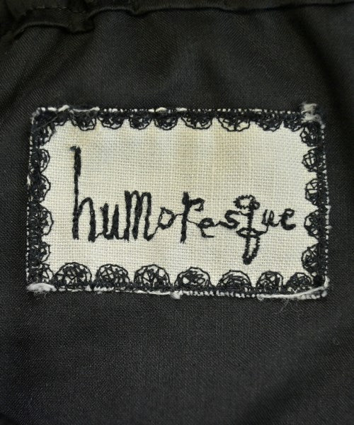 humoresque กางเกง อื่น