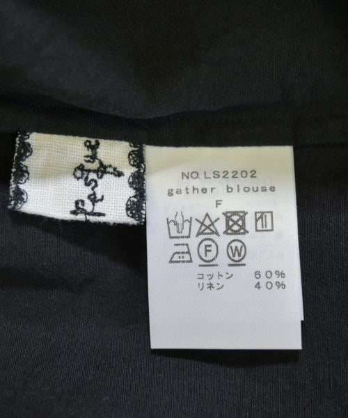 humoresque เสื้อลำลอง