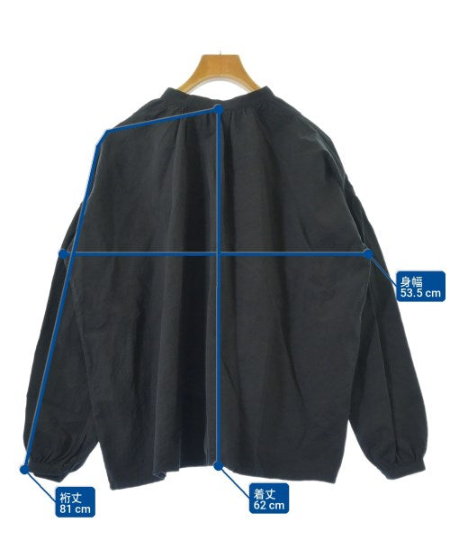 humoresque เสื้อลำลอง