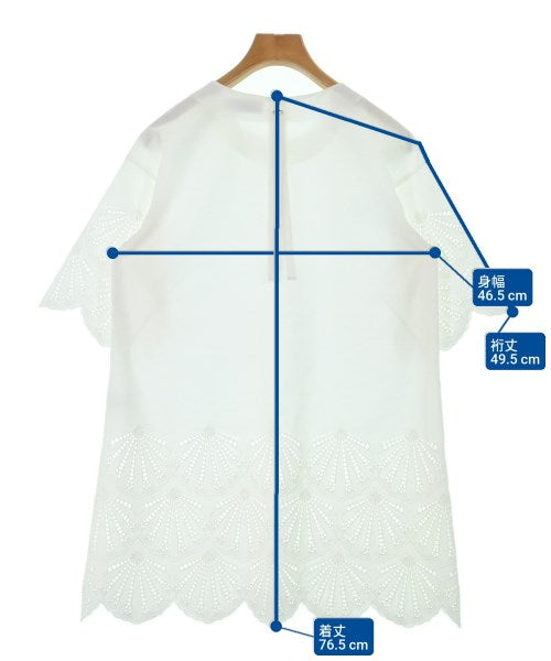 NEMIKA เสื้อสตรี