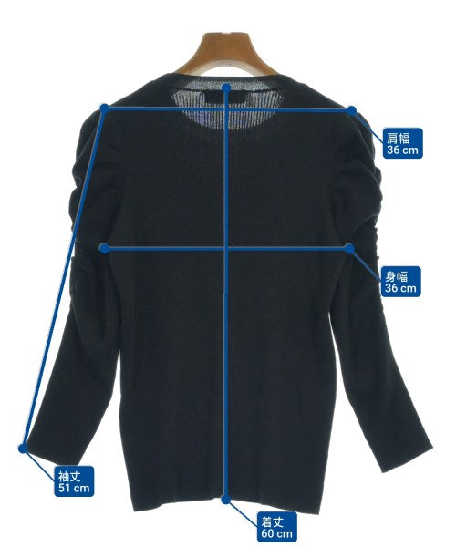 NEMIKA เสื้อกันหนาว