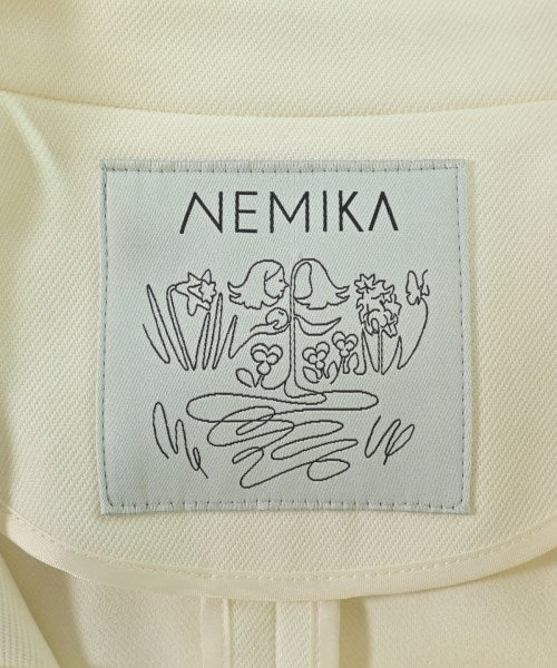 NEMIKA แจ็คเก็ตลำลอง