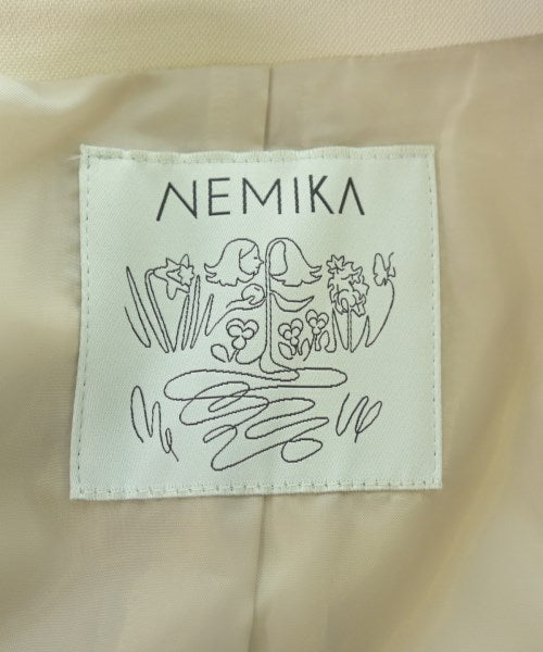 NEMIKA แจ็คเก็ตลำลอง