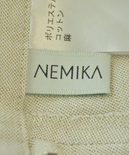 NEMIKA กางเกงขายาว