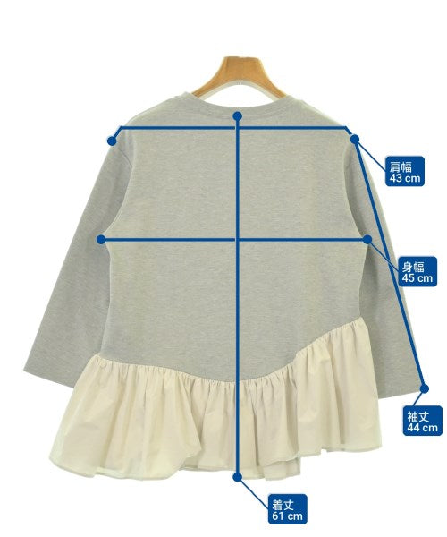 NEMIKA เสื้อยืด/เสื้อท็อปส์