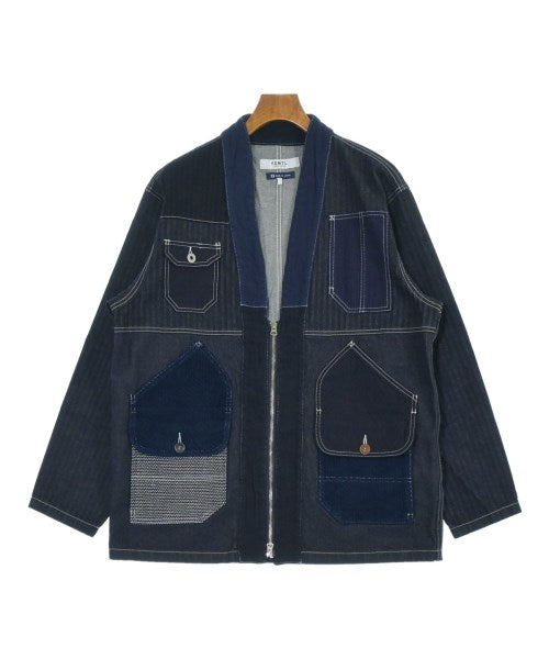 FDMTL แจ็คเก็ตเบลาส์ อื่น