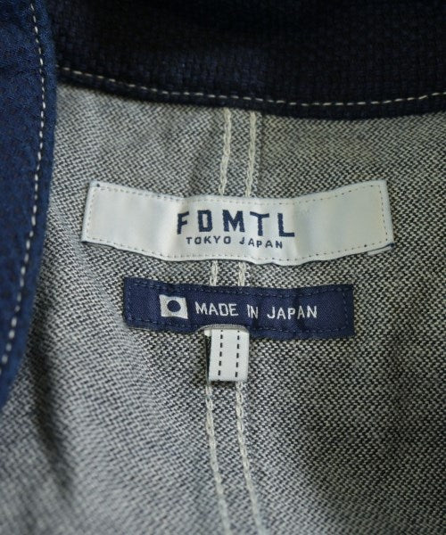 FDMTL แจ็คเก็ตเบลาส์ อื่น